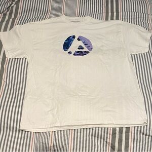 Linkin Park From Zero World Tour 2025 Tee